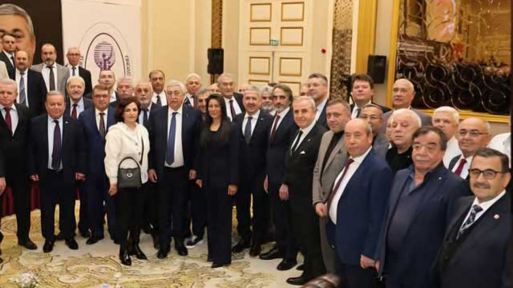 Mustafa Çakır, TESK’in Antalya’da düzenlediği toplantıyı değerlendirdi